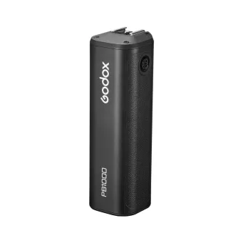 PB1000 Power Grip for Speedlite