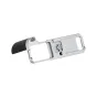 Camera Hand Grip Silver for FUJI X E5