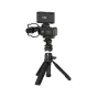 PC NANOCS Protective Case & Cold Shoe Adapter Set for DJI Osmo Nano