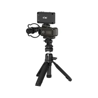 PC NANOCS Protective Case & Cold Shoe Adapter Set for DJI Osmo Nano