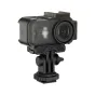 PC NANOCS Protective Case & Cold Shoe Adapter Set for DJI Osmo Nano
