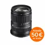 Sigma 18-50mm F2.8 DC DN [Contemporary] for L-Mount 585969