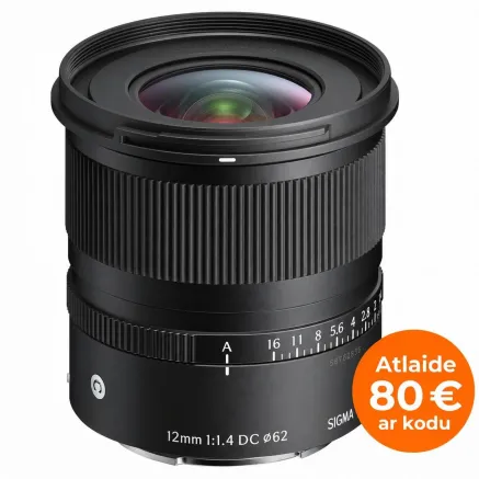 Fujifilm Fujinon XF16mmF1.4 R WR Lens