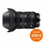 Sigma 24-70mm F2.8 DG DN II ART for Sony E/FE-Mount Full Frame standard lens 