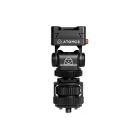 ATOMOS Cold Shoe Mount ATOMXMMQR2ATOMOS Cold Shoe Mount ATOMXMMQR2
