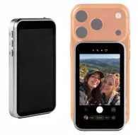 MITOYA PARROT 7S Magnetic Mount Phone Preview MonitorMITOYA PARROT 7S Magnetic Mount Phone Preview Monitor