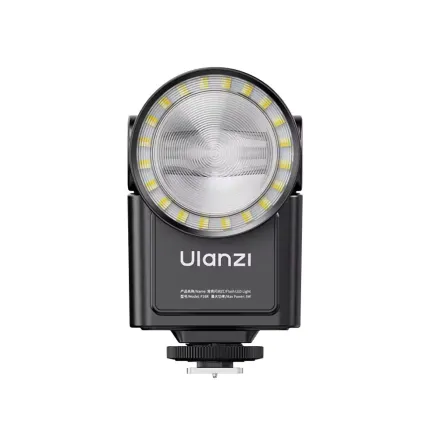 Ulanzi F16R Universal Mini Flash L302