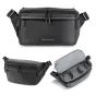 K&F Concept KF13.212 Nature Wander 10l Camera Bag KF13212