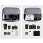 K&F Concept KF13.212 Nature Wander 10l Camera Bag KF13212