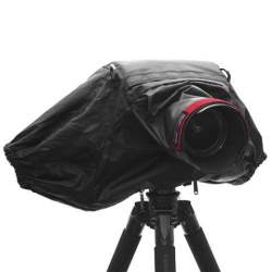 Rain Covers - Matin Raincover DELUXE for Digital SLR Camera M-7100 - buy today in store and with delivery