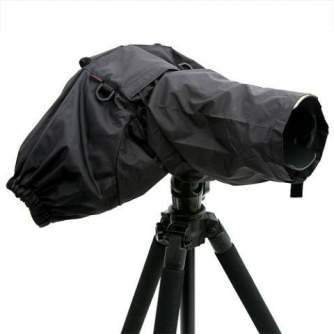 Aizsardzība pret lietu - Matin Raincover DELUXE for Digital SLR Camera M-7100 - perc šodien veikalā un ar piegādi