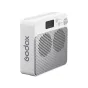 Godox ML100R Portable LED RGB Light