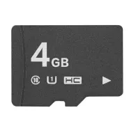 GODOX 4GB microSD atspogu kartīca, koka frontālais balsis, parādīts ar 4GB kapacitāti, klase 10, U1 un HC zīmēm, piemērota foto, video un iestatīm.GODOX 4GB microSD atspogu kartīca, koka frontālais balsis, parādīts ar 4GB kapacitāti, klase 10, U1 un HC zīmēm, piemērota foto, video un iestatīm.