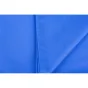 Quadralite Blue Solid Muslin Backdrop 2,85x6m