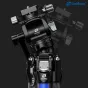 Leofoto LY-265CV Mr.Y Series Carbon Fibre Tripod + Inverted Ball Head + Video 