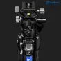 Leofoto LY-265CV Mr.Y Series Carbon Fibre Tripod + Inverted Ball Head + Video 