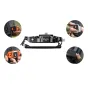 Leofoto QF-03 + QP-38 - Black