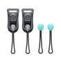 Leofoto L-CS-04 Quick Attach Kit for Camera Straps