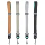 Leofoto WS-02 Quick Detach Camera Wrist Strap Black