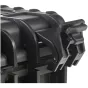 B&W Outdoor Cases Type 4000 Black (w. foam)