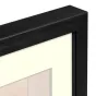 Zep Photo Frame V4530B Malmo Black 20x20/30x30 cm