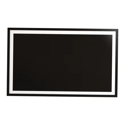 Benel Photo Frameo Digital Photo Frame GW-P156 Black 15.6 Inch