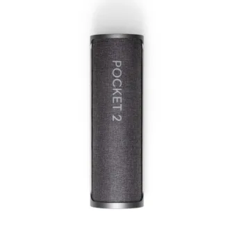Charging case for DJI Pocket 2 (Osmo Pocket 2)