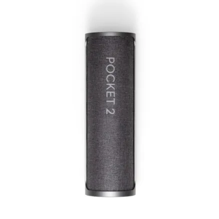 Charging case for DJI Pocket 2 (Osmo Pocket 2)