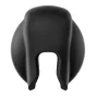 MOQ 5: Silicone protective lens cover Puluz for Insta360 X3 (black)