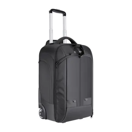 NEEWER NW3300-G Wheeled Backpack with Compartments for a DSLR Camera
