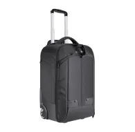Neewer NW3300‑G melnais wheeled camera backpack ar teleskopo bāzi un frontālās zipnes kapsu, piemērota DSLR rīcēmNeewer NW3300‑G melnais wheeled camera backpack ar teleskopo bāzi un frontālās zipnes kapsu, piemērota DSLR rīcēm