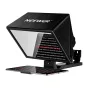 NEEWER BASICS X12B 12\" Aluminum Alloy Adjustable Teleprompter