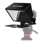NEEWER BASICS X12B 12\" Aluminum Alloy Adjustable Teleprompter