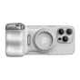 MagSafe Fun Shot Grip2 Magnetic Handle (White)