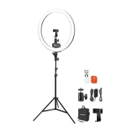 Neewer SRP18-2.4G 46 cm LED Ring LightNeewer SRP18-2.4G 46 cm LED Ring Light