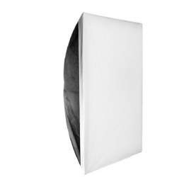 Fluorescent - Falcon Eyes Daylight Lamp with Foldable Softbox LH-ESB5050 50x50 cm - buy today in store and with delivery