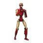 UNITREE R1 Edu Professional A Crismon hero