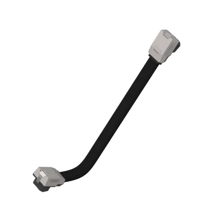 Cable for connecting EcoFlow Power Kits batteries to Ecoflow Power Kits HUB 2,5m