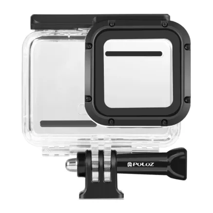 Водонепроницаемый корпус Puluz для Insta360 One RS 4K Edition