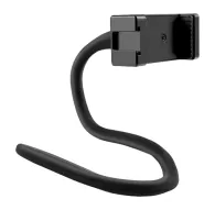 Puluz PU882B Flexible Clip Mount (Black)Puluz PU882B Flexible Clip Mount (Black)