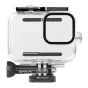 PULUZ Waterproof Case for GoPro HERO13 Black / 12 Black / 11 Black / 10 Black