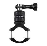 Uchwyt Puluz 360 Degree Rotation Bike Aluminum HandlebarUchwyt Puluz 360 Degree Rotation Bike Aluminum Handlebar