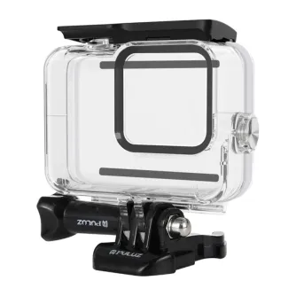 Puluz Waterproof Case for GoPro HERO8 Black