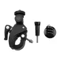 MOQ 5 Puluz Handlebar Mount for Action Cameras with Tripod Thread (Black)