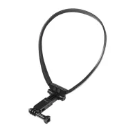 Puluz Neck Mount for Action Cameras and Smartphones (Black)Puluz Neck Mount for Action Cameras and Smartphones (Black)