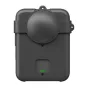 MOQ 5: Puluz Silicone Case for DJI Osmo 360 (Black)