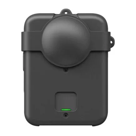 MOQ 5 Puluz Silicone Case for DJI Osmo 360 (Black)