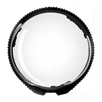 Puluz Lens Cover for Insta360 X5 (Transparent)
