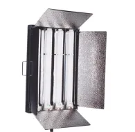 Fluorescent - Falcon Eyes Daylight Lamp DFL-554 4 x 55W - quick order from manufacturerFluorescent - Falcon Eyes Daylight Lamp DFL-554 4 x 55W - quick order from manufacturer