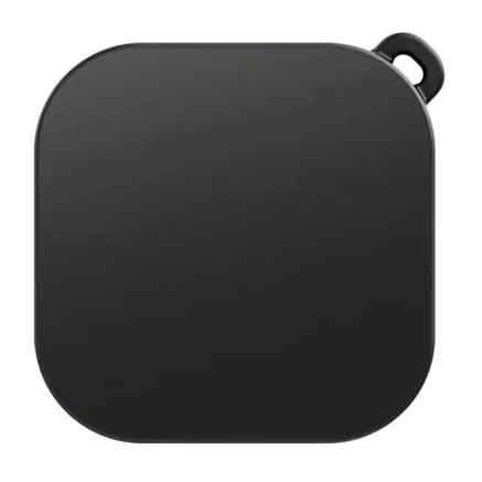 MOQ 5 Puluz Scratch-Resistant Lens Cover for GoPro HERO13 Black (Black)